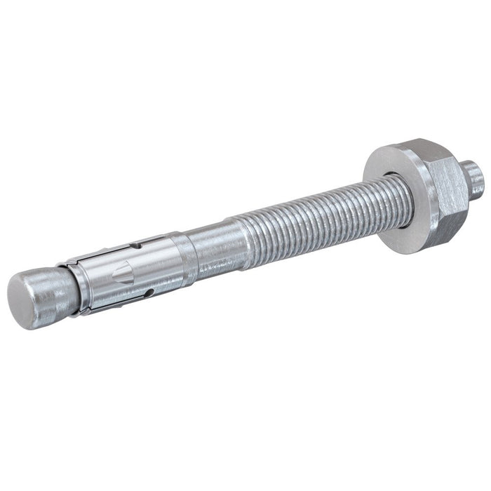 EAN 4048962305494 - Fischer FBZ 8/10 50 pieza(s) Anclaje tipo mariposa 75 mm imagen 2