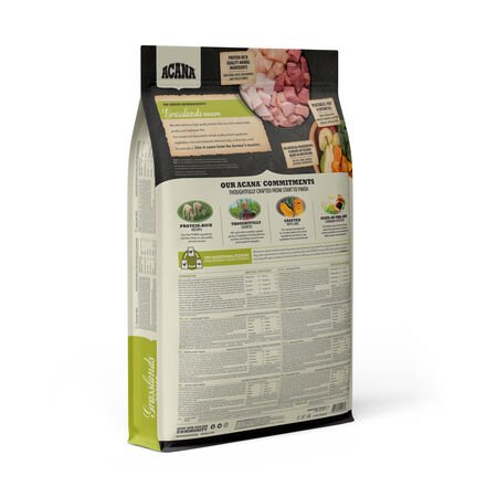 EAN 64992542603 - Acana 84102801 comida seca para perros 6 kg Universal Pato imagen 2
