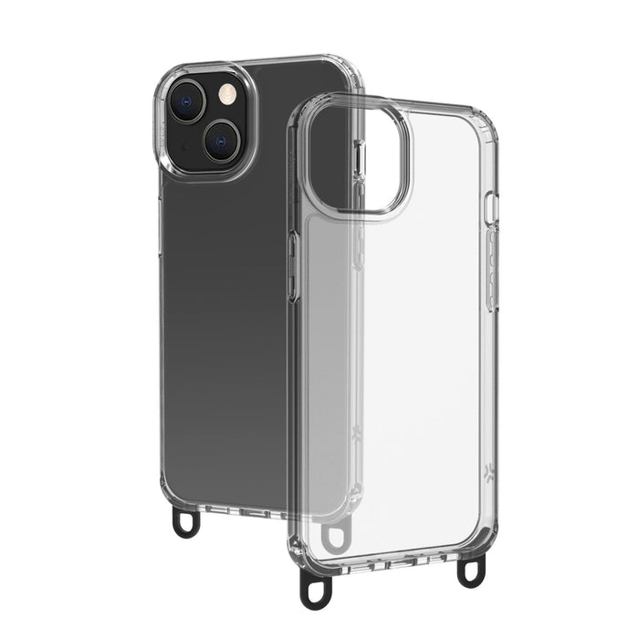 Freedom Case + Lacebk Ip14
