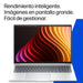 EAN 0826581201014 - HP EB 8 G2I 16 AI U7 356H 32GB/1T PC Copilot+ PC Intel Core Ultra 7 Portátil 40,6 cm (16") WUXGA LPDDR5x- imagen 10
