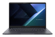 EAN 4711636211505 - ASUS ExpertBook B5 B5405CCA-LY0408 35,6 cm (14") DDR5-SDRAM Wi-Fi 7 (802.11be) Negro imagen 1