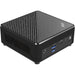 EAN 4711377230230 - MSI Cubi N ADL S-217DE PCs/estación de trabajo Intel® N N200 8 GB DDR4-SDRAM 256 GB SSD Windows 11 Pro Mi imagen 4