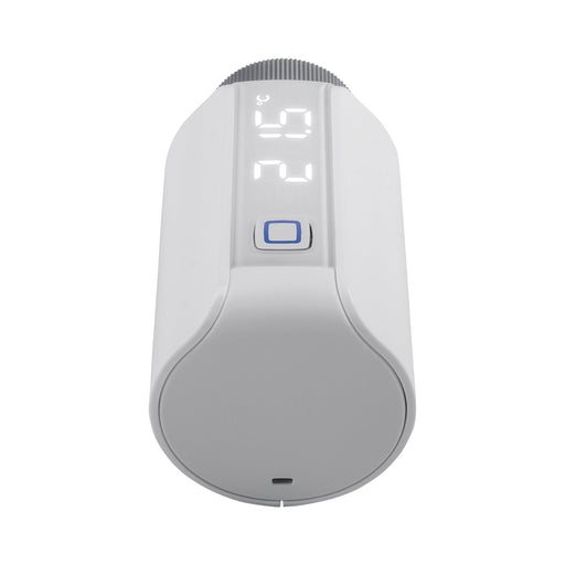 EAN 4047976551057 - Homematic IP 155105A0 sensor ambiental para hogares inteligentes Inalámbrico imagen 1