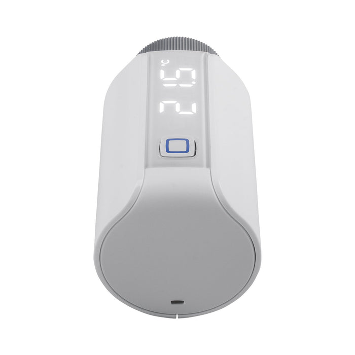 EAN 4047976551057 - Homematic IP 155105A0 sensor ambiental para hogares inteligentes Inalámbrico imagen 1