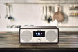 EAN 5025232981960 - Panasonic RF-D40EG-K radio Portátil Digital Negro imagen 6