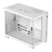 EAN 6931858712040 - GameMax NEX C33 WH carcasa de ordenador Blanco imagen 4