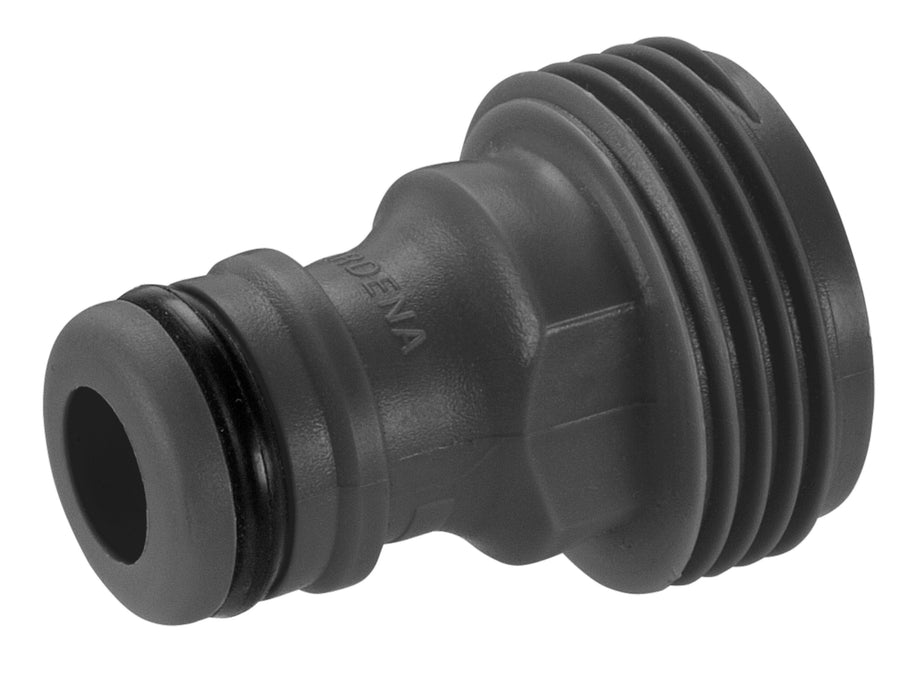EAN 4078500292108 - Gardena 2921-20 accesorio para manguera Acoplamiento de manguera Negro 1 pieza(s) imagen 1