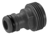 EAN 4078500292108 - Gardena 2921-20 accesorio para manguera Acoplamiento de manguera Negro 1 pieza(s) imagen 1