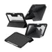 EAN 5715685030710 - PanzerGlass CARE™ by Essential Case Black iPad Air 11" (2024-2026) funda para teléfono móvil Negro imagen 4