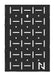 EAN 8717371447298 - Neomounts AWL05-750BL accesorio para soporte de televisor imagen 2