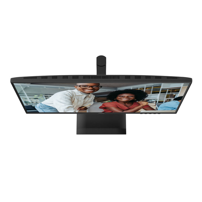 EAN 4038986182812 - AOC E4 Q27E4U pantalla para PC 68,6 cm (27") 2560 x 1440 Pixeles Quad HD LED Negro imagen 20