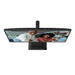 EAN 4038986182805 - AOC 27E4CV pantalla para PC 68,6 cm (27") 1920 x 1080 Pixeles Full HD LED Negro imagen 12