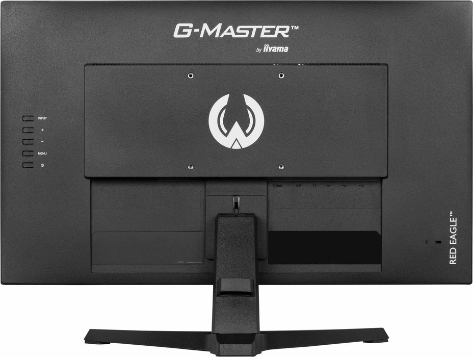 EAN 4948570123940 - iiyama G-MASTER G2470HSU-B6 pantalla para PC 60,5 cm (23.8") 1920 x 1080 Pixeles Full HD LCD Negro imagen 8