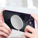 EAN 8434847074160 - COOL Accesorios COOL funda para teléfono móvil 15,5 cm (6.1") Transparente, Violeta imagen 6