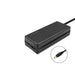 EAN 5901878510378 - Qoltec 51037 adaptador e inversor de corriente Interior 120 W Negro imagen 6