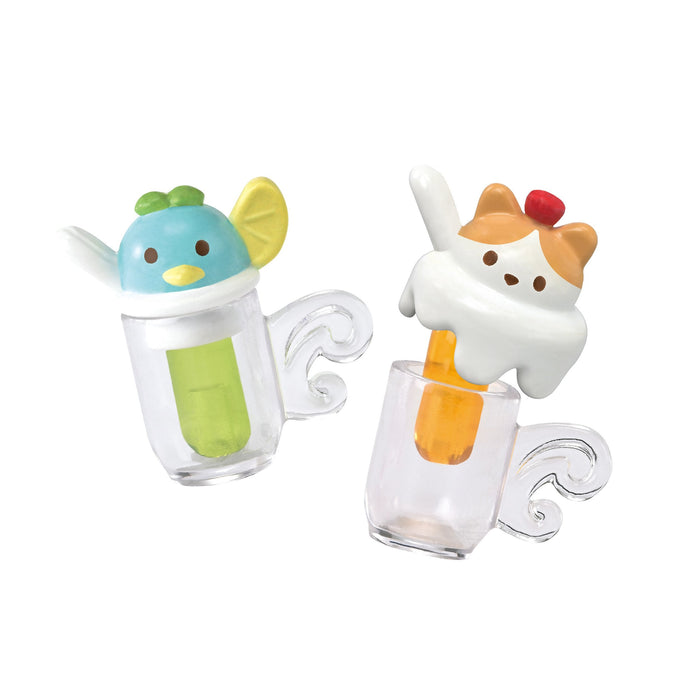 Epoch Sylvanian Families - Zitronenvogel Saftbar Juego 5861