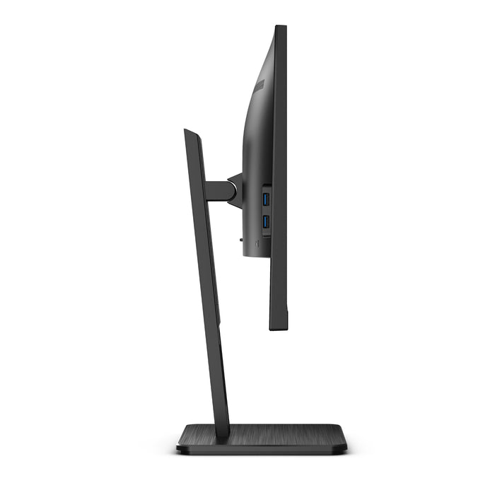 EAN 4038986147293 - AOC P2 24P2Q pantalla para PC 60,5 cm (23.8") 1920 x 1080 Pixeles Full HD LED Negro imagen 16