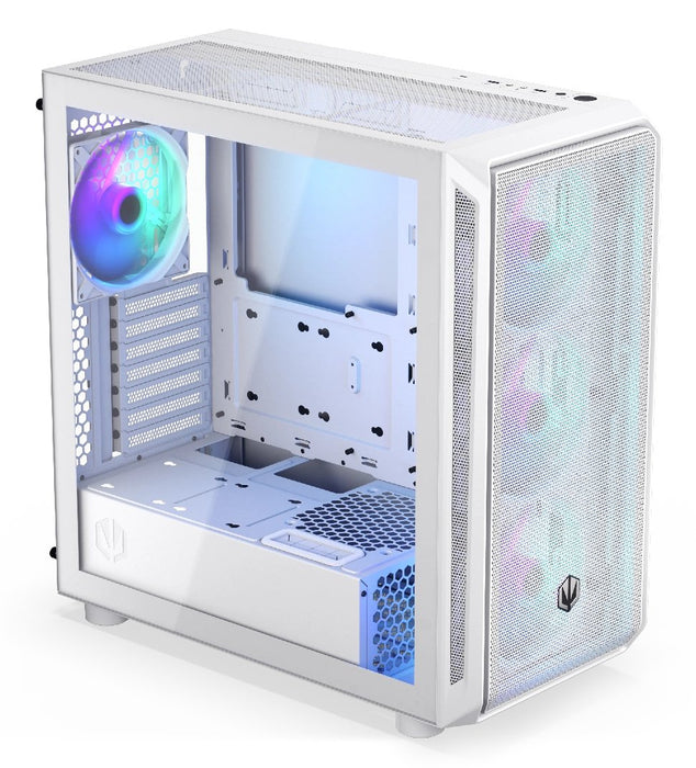 EAN 5903018668482 - ENDORFY Arx 700 White ARGB Blanco imagen 5