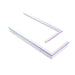 EAN 4711387655863 - ASUS TUF GAMING GT502 Horizon ARGB Lighting Kit White Kit de mejora de iluminación RGB imagen 1