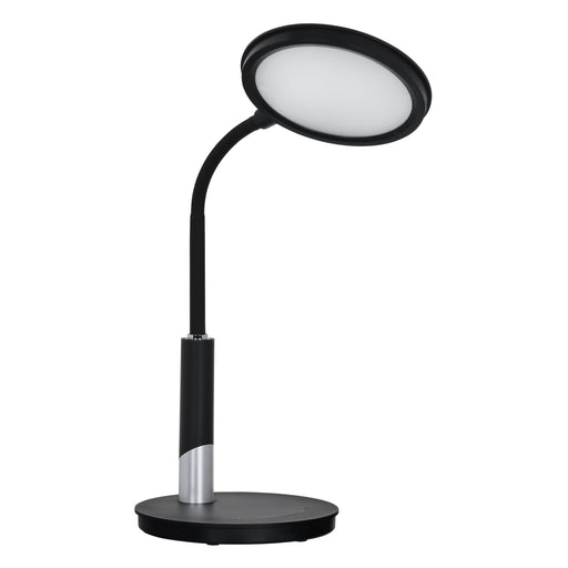EAN 5901443122104 - Activejet AJE-RAYA RGB Black lámpara de mesa 10 W G imagen 2