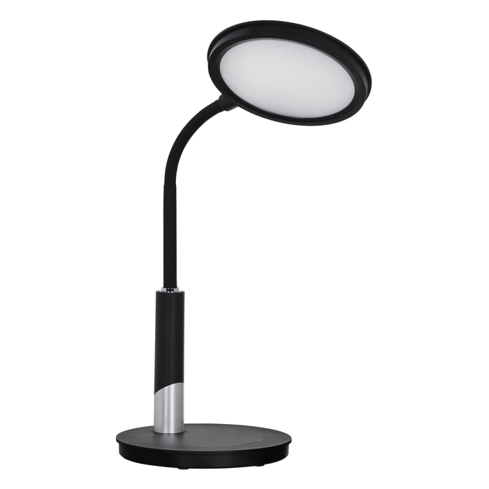 EAN 5901443122104 - Activejet AJE-RAYA RGB Black lámpara de mesa 10 W G imagen 2