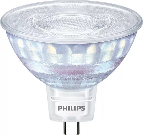 Signify Philips - Led-Spot-Bombilla - Gu5.3 - 7 W (Equivalente 50 W)