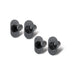 EAN 0731304256335 - APC AR8444 accesorio de bastidor Anillo organizador de cables imagen 4