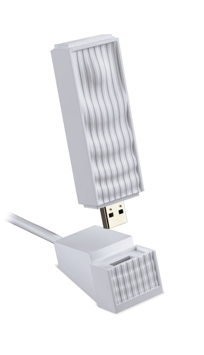 EAN 4711474142269 - Acer FF.G2YTA.001 adaptador y tarjeta de red WLAN 6500 Mbit/s imagen 3