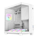 EAN 6931858712088 - GameMax NEX C53 WH carcasa de ordenador Blanco imagen 2
