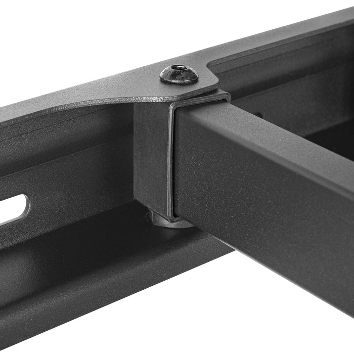EAN 5901811410079 - Montis Uchwyt TV „DENALI” 37"- 105" MT162 2,67 m (105") Negro imagen 7