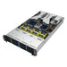 EAN 4711387768655 - ASUS RS521A-E12-RS12U Socket SP5 Bastidor (2U) Negro, Plata imagen 7