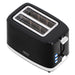 EAN 5903887800150 - Camry Premium CR 3218 tostadora 6 2 rebanada(s) 900 W Negro, Plata imagen 4