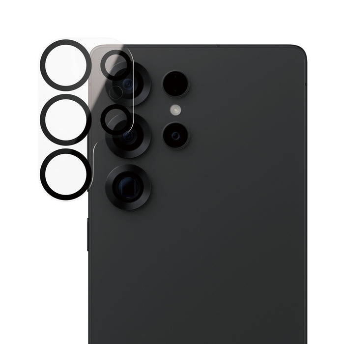 EAN 5715685017322 - PanzerGlass ® PicturePerfect Camera Lens Protector Samsung Galaxy S25 Ultra Protector de pantalla 1 pieza imagen 1