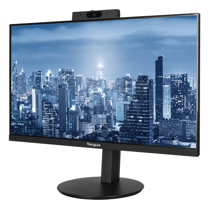 EAN 5051794036176 - Targus DM4240PEUZ pantalla para PC 61 cm (24") 1920 x 1080 Pixeles HD LCD Negro imagen 4