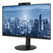 EAN 5051794036176 - Targus DM4240PEUZ pantalla para PC 61 cm (24") 1920 x 1080 Pixeles HD LCD Negro imagen 4