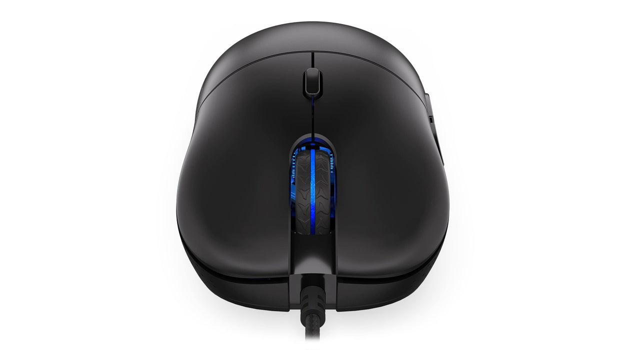 EAN 5903018664712 - ENDORFY GEM Plus ratón Juego mano derecha USB Tipo C Óptico 19000 DPI imagen 8
