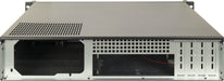 EAN 4260455646413 - Inter-Tech 2U-2504 Estante Negro imagen 2