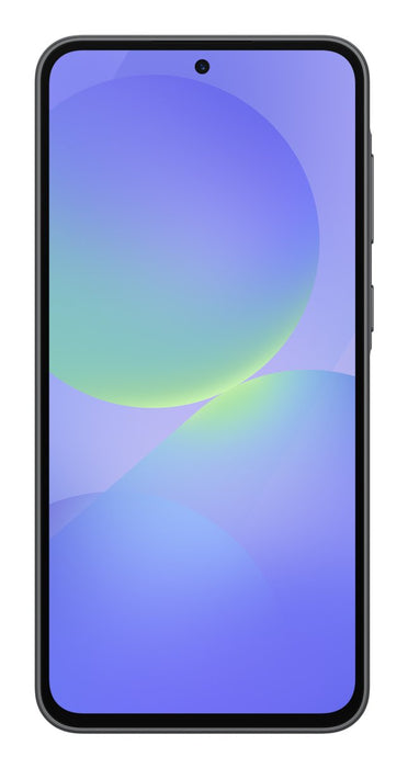 EAN 8806095984063 - Samsung Galaxy A36 5G 17 cm (6.7") SIM doble USB Tipo C 8 GB 256 GB 5000 mAh Negro imagen 2