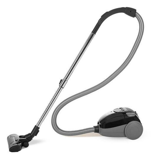 EAN 5907512864241 - Lafe LAFODK46412 aspiradora 1 L Aspiradora cilíndrica Secar 800 W Bolsa para el polvo imagen 1