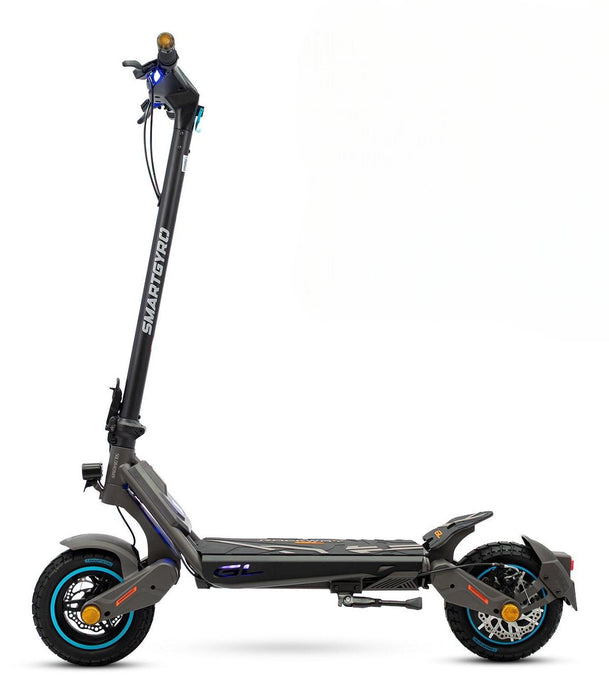 Patinete Electrico Smartgyro Rockway Gl