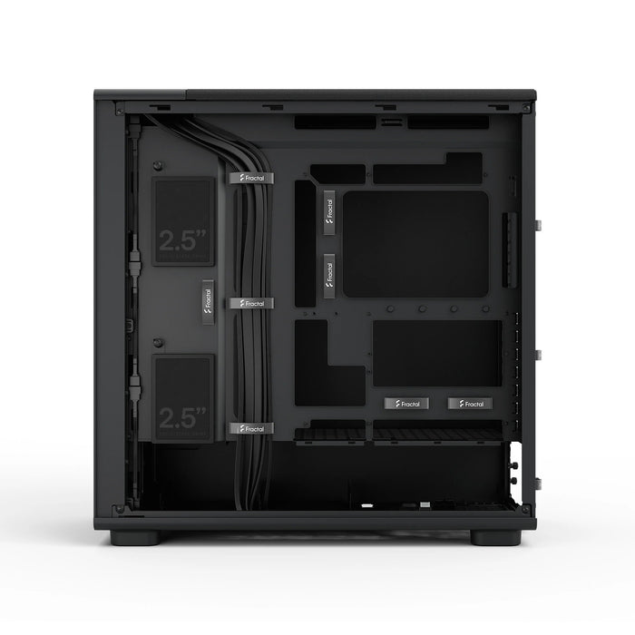 EAN 7340172710370 - Fractal Design Epoch XL Torre Negro imagen 16