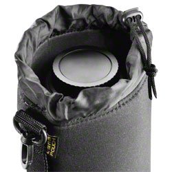 EAN 4250234583084 - Walimex NEO11 300 Negro Neopreno imagen 2