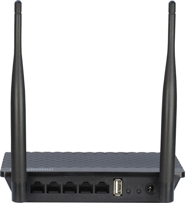 Poweron Rpd-600 Router