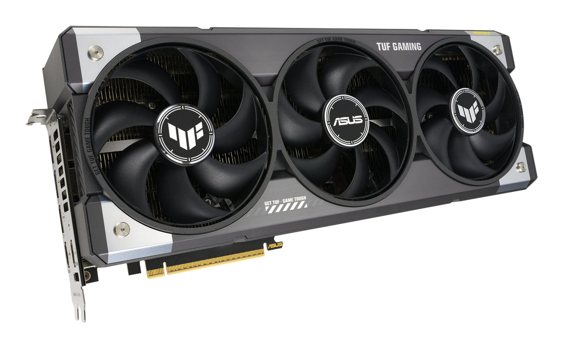 EAN 4711387890349 - ASUS TUF Gaming TUF-RTX5090-32G-GAMING NVIDIA GeForce RTX 5090 32 GB GDDR7 imagen 7