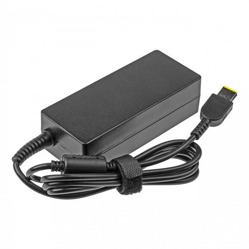 EAN 5903317225638 - Green Cell AD38AP adaptador e inversor de corriente Interior 65 W Negro imagen 2