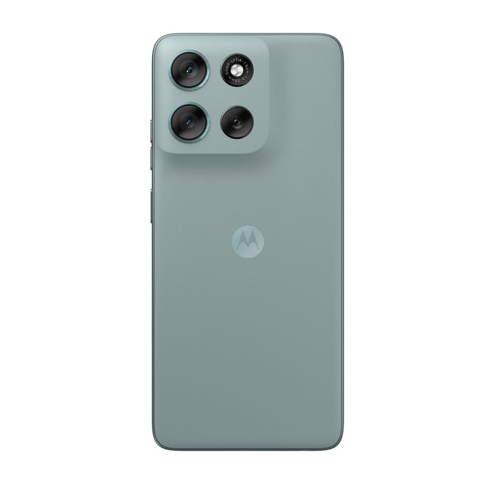 EAN 0840023299131 - Motorola moto g56 5G 17,1 cm (6.72") Ranura híbrida Dual SIM Android 15 USB Tipo C 8 GB 512 GB 5200 mAh G imagen 5