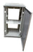EAN 4038816020956 - ALLNET ALL-SNB6942BDGRAU armario rack 42U Rack o bastidor independiente Gris imagen 8