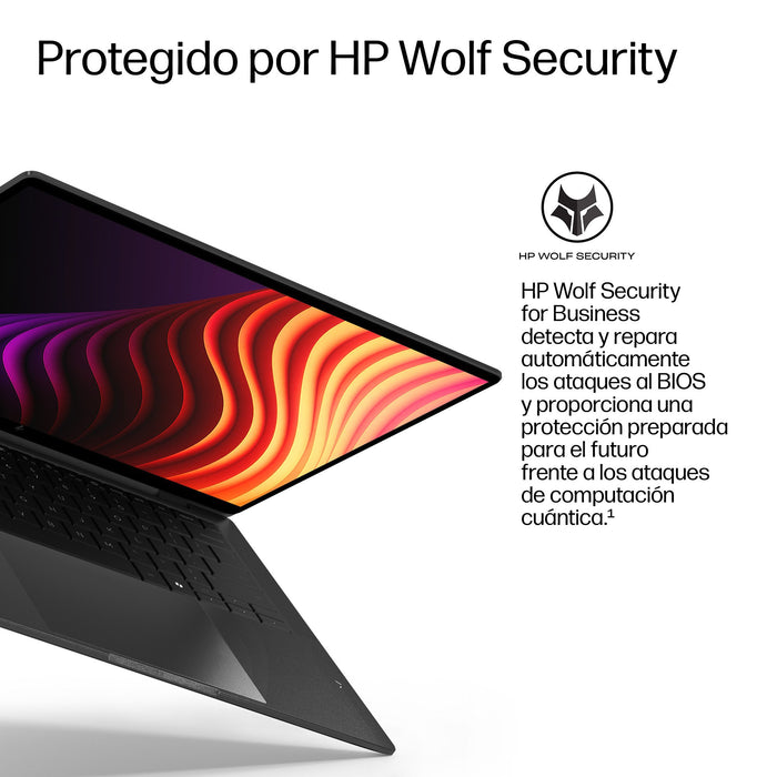 EAN 0199896768337 - HP EliteBook X G2i 14 inch Notebook Next Gen AI PC Wolf Pro Security Edition Copilot+ PC Intel Core Ultra imagen 6