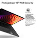 EAN 0199896768337 - HP EliteBook X G2i 14 inch Notebook Next Gen AI PC Wolf Pro Security Edition Copilot+ PC Intel Core Ultra imagen 6