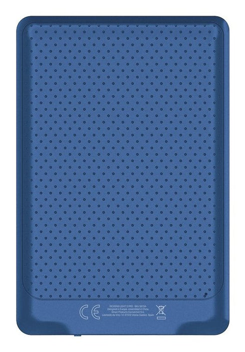 EAN 8436609913878 - SPC Dickens Light 2 Pro lectore de e-book Pantalla táctil 8 GB Azul imagen 2